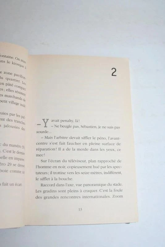 Ippon de Jean-Hugues Oppel – photo 3